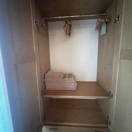 Incantevole Con Box E Room, Wi-fi, Apartment Bormio
