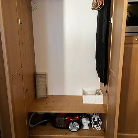 Incantevole Con Box E Room, Wi-fi, Apartment Bormio