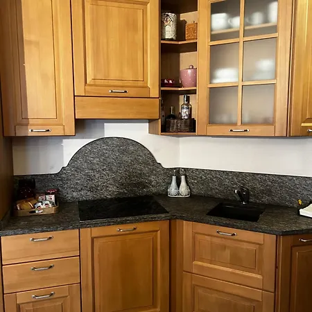 Incantevole Con Box E Room, Wi-fi, *