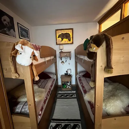 Incantevole Con Box E Room, Wi-fi, * Bormio