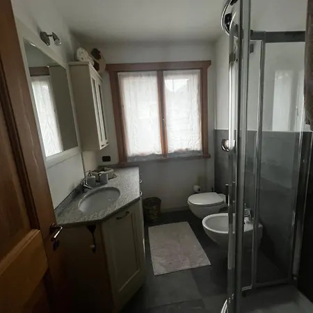 Appartamento Incantevole Con Box E Room, Wi-fi, *
