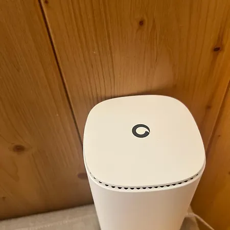 Incantevole Con Box E Room, Wi-fi, Apartment Bormio