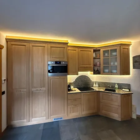 Incantevole Con Box E Room, Wi-fi, ボルミオ